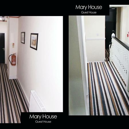 ポースコール Mary House 46 Bed & Breakfast エクステリア 写真