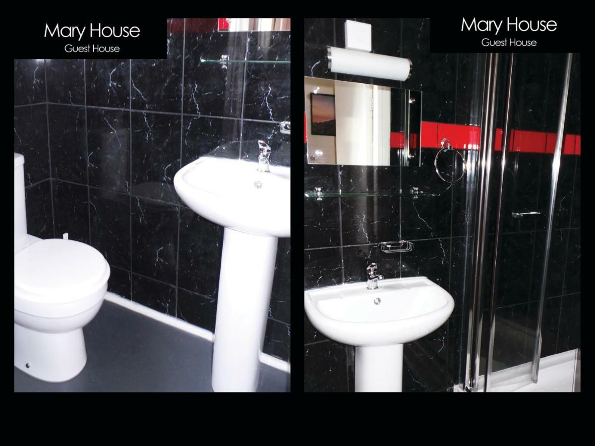 ポースコール Mary House 46 Bed & Breakfast エクステリア 写真